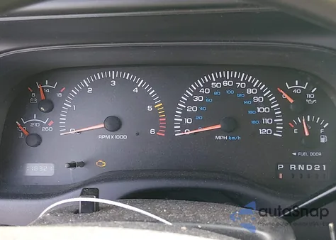 2000 Dodge Dakota Slt/Sport z USA, uszkodzony, nr VIN 1B7GL22X1YS553073